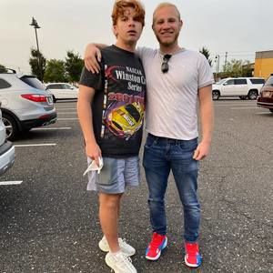 Meet your Posher, Blaise